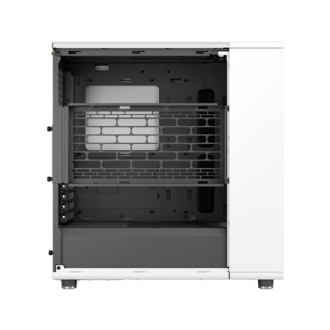 Fractal Design | North | Chalk White | ATX Fractal Design | North | Chalk White | ATX