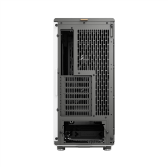 Fractal Design | North | Chalk White | ATX Fractal Design | North | Chalk White | ATX