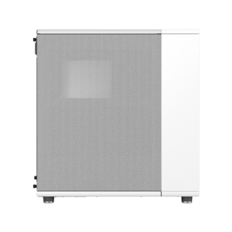 Fractal Design | North | Chalk White | ATX Fractal Design | North | Chalk White | ATX
