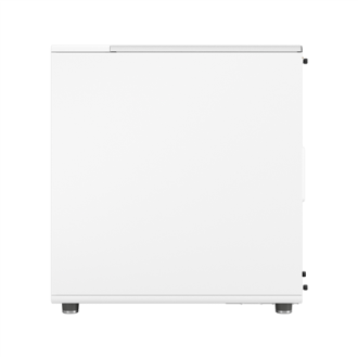 Fractal Design | North | Chalk White | ATX Fractal Design | North | Chalk White | ATX
