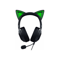 Razer | Headset | Kraken Kitty V2 | Yes | Wired | On-Ear | USB Type A | Black Razer | Headset | Kraken Kitty V2 | Yes | Wired | On-Ear | USB Type A | Black