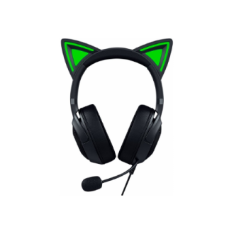Razer | Headset | Kraken Kitty V2 | Yes | Wired | On-Ear | USB Type A | Black Razer | Headset | Kraken Kitty V2 | Yes | Wired | On-Ear | USB Type A | Black