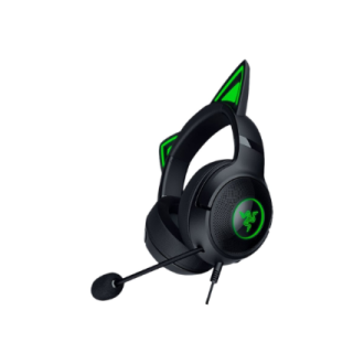Razer | Headset | Kraken Kitty V2 | Yes | Wired | On-Ear | USB Type A | Black Razer | Headset | Kraken Kitty V2 | Yes | Wired | On-Ear | USB Type A | Black