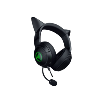 Razer | Headset | Kraken Kitty V2 | Yes | Wired | On-Ear | USB Type A | Black Razer | Headset | Kraken Kitty V2 | Yes | Wired | On-Ear | USB Type A | Black