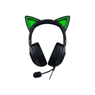 Razer | Headset | Kraken Kitty V2 | Yes | Wired | On-Ear | USB Type A | Black Razer | Headset | Kraken Kitty V2 | Yes | Wired | On-Ear | USB Type A | Black
