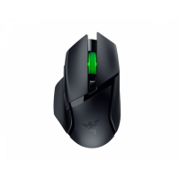 Razer | Basilisk V3 X HyperSpeed | Wireless | Gaming Mouse | Bluetooth | Black | Yes Razer | Basilisk V3 X HyperSpeed | Wireless | Gaming Mouse | Bluetooth | Black | Yes