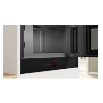 Bosch | Microwave Oven | BFR7221B1 | Built-in | 21 L | 900 W | Black