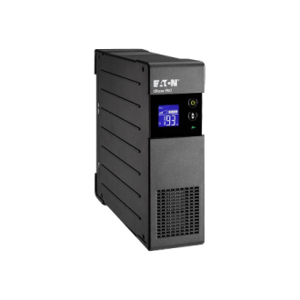 Eaton | Ellipse PRO 1600 IEC | ELP1600IEC | 1600 VA | 1000 W Eaton | Ellipse PRO 1600 IEC | ELP1600IEC | 1600 VA | 1000 W
