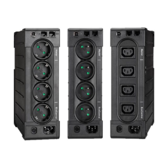 Eaton | Ellipse PRO 1600 IEC | ELP1600IEC | 1600 VA | 1000 W Eaton | Ellipse PRO 1600 IEC | ELP1600IEC | 1600 VA | 1000 W