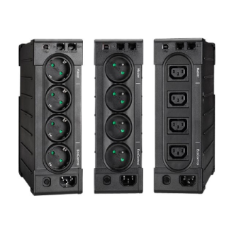 Eaton | Ellipse PRO 1600 IEC | ELP1600IEC | 1600 VA | 1000 W Eaton | Ellipse PRO 1600 IEC | ELP1600IEC | 1600 VA | 1000 W