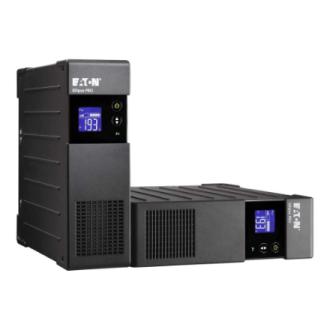 Eaton | Ellipse PRO 1600 IEC | ELP1600IEC | 1600 VA | 1000 W Eaton | Ellipse PRO 1600 IEC | ELP1600IEC | 1600 VA | 1000 W