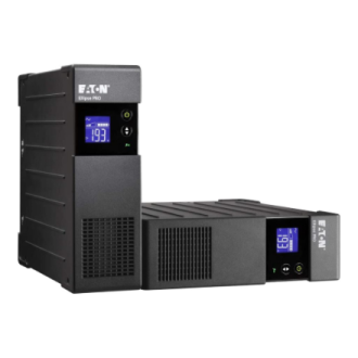 Eaton | Ellipse PRO 1600 IEC | ELP1600IEC | 1600 VA | 1000 W Eaton | Ellipse PRO 1600 IEC | ELP1600IEC | 1600 VA | 1000 W