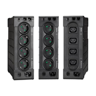 Eaton | Ellipse PRO 1600 IEC | ELP1600IEC | 1600 VA | 1000 W Eaton | Ellipse PRO 1600 IEC | ELP1600IEC | 1600 VA | 1000 W