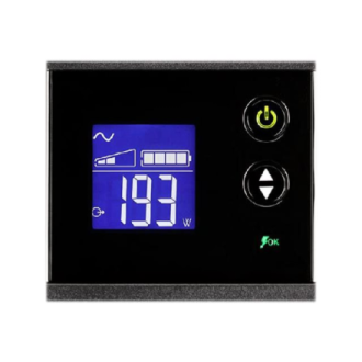 Eaton | Ellipse PRO 1600 IEC | ELP1600IEC | 1600 VA | 1000 W Eaton | Ellipse PRO 1600 IEC | ELP1600IEC | 1600 VA | 1000 W