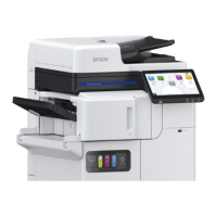 Epson Inner Finisher-P1 Epson Inner Finisher-P1