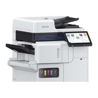 Epson Inner Finisher-P1 Epson Inner Finisher-P1