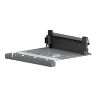 Epson Inner Finisher Bridge Unit-P1 Epson Inner Finisher Bridge Unit-P1