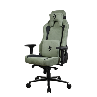 Arozzi Supersoft | Vernazza | Gaming Chair | Forest Green Arozzi Supersoft | Vernazza | Gaming Chair | Forest Green
