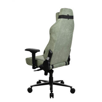 Arozzi Supersoft | Vernazza | Gaming Chair | Forest Green Arozzi Supersoft | Vernazza | Gaming Chair | Forest Green