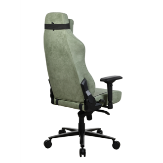 Arozzi Supersoft | Vernazza | Gaming Chair | Forest Green Arozzi Supersoft | Vernazza | Gaming Chair | Forest Green