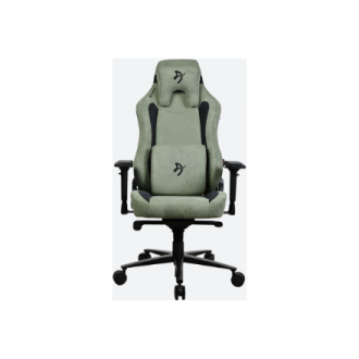 Arozzi Supersoft | Vernazza | Gaming Chair | Forest Green Arozzi Supersoft | Vernazza | Gaming Chair | Forest Green