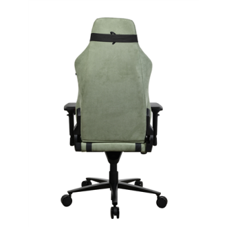 Arozzi Supersoft | Vernazza | Gaming Chair | Forest Green Arozzi Supersoft | Vernazza | Gaming Chair | Forest Green