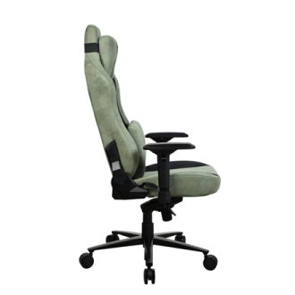 Arozzi Supersoft | Vernazza | Gaming Chair | Forest Green Arozzi Supersoft | Vernazza | Gaming Chair | Forest Green