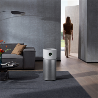 Xiaomi | Smart Air Purifier Elite EU | 60 W | Suitable for rooms up to 125 m | White