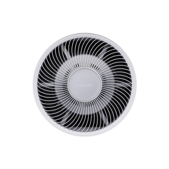 Xiaomi | Smart Air Purifier Elite EU | 60 W | Suitable for rooms up to 125 m | White