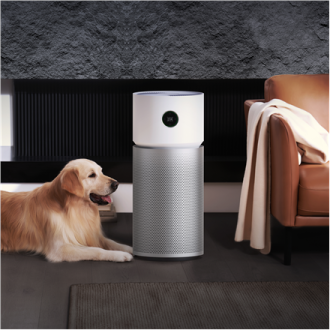 Xiaomi | Smart Air Purifier Elite EU | 60 W | Suitable for rooms up to 125 m | White