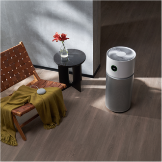 Xiaomi | Smart Air Purifier Elite EU | 60 W | Suitable for rooms up to 125 m | White