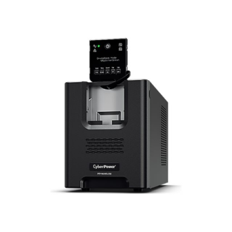 CyberPower | Smart App UPS Systems | PR1500ELCD | 1500 VA | 1350 W CyberPower | Smart App UPS Systems | PR1500ELCD | 1500 VA | 1350 W