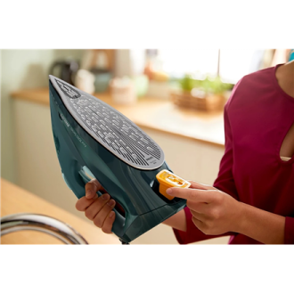 Philips | Iron | DST7050/70 | Steam Iron | 2800 W | Water tank capacity 300 ml | Continuous steam 50 g/min | Steam boost perform Philips | Iron | DST7050/70 | Steam Iron | 2800 W | Water tank capacity 300 ml | Continuous steam 50 g/min | Steam boost perform