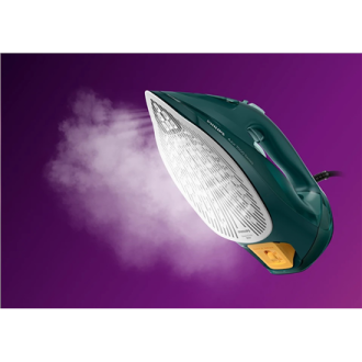 Philips | Iron | DST7050/70 | Steam Iron | 2800 W | Water tank capacity 300 ml | Continuous steam 50 g/min | Steam boost perform Philips | Iron | DST7050/70 | Steam Iron | 2800 W | Water tank capacity 300 ml | Continuous steam 50 g/min | Steam boost perform