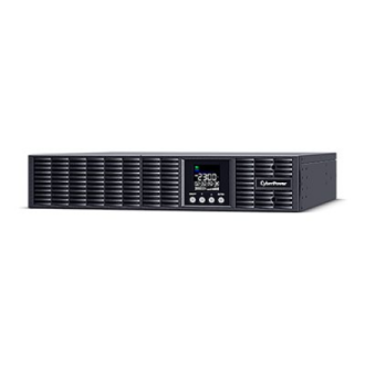 CyberPower | Smart App UPS Systems | OLS3000ERT2UA | 3000 VA | 2700 W CyberPower | Smart App UPS Systems | OLS3000ERT2UA | 3000 VA | 2700 W