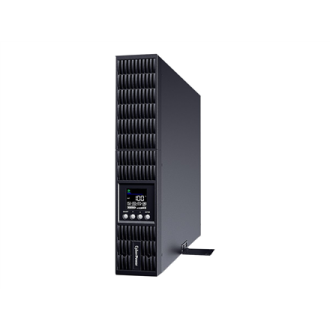 CyberPower | Smart App UPS Systems | OLS3000ERT2UA | 3000 VA | 2700 W CyberPower | Smart App UPS Systems | OLS3000ERT2UA | 3000 VA | 2700 W
