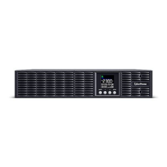 CyberPower | Smart App UPS Systems | OLS3000ERT2UA | 3000 VA | 2700 W CyberPower | Smart App UPS Systems | OLS3000ERT2UA | 3000 VA | 2700 W