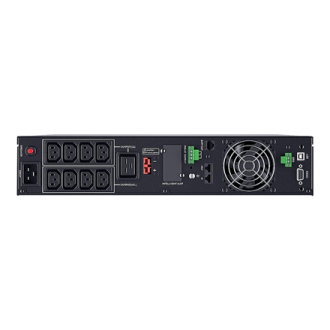 CyberPower | Smart App UPS Systems | OLS3000ERT2UA | 3000 VA | 2700 W CyberPower | Smart App UPS Systems | OLS3000ERT2UA | 3000 VA | 2700 W