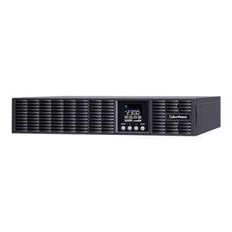 CyberPower | Smart App UPS Systems | OLS3000ERT2UA | 3000 VA | 2700 W CyberPower | Smart App UPS Systems | OLS3000ERT2UA | 3000 VA | 2700 W