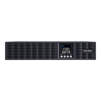 CyberPower | Smart App UPS Systems | OLS3000ERT2UA | 3000 VA | 2700 W CyberPower | Smart App UPS Systems | OLS3000ERT2UA | 3000 VA | 2700 W
