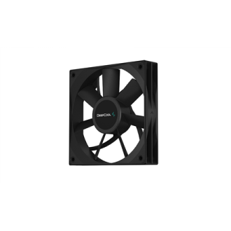 Deepcool | CH370 | Side window | Black | Micro ATX | ATX PS2 Deepcool | CH370 | Side window | Black | Micro ATX | ATX PS2