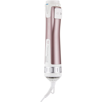Rowenta | ACTIV PREMIUM CARE Hair Brush | CF9540 | Ceramic heating system | Ion conditioning | Barrel diameter 40 - 50 mm | Numb Rowenta | ACTIV PREMIUM CARE Hair Brush | CF9540 | Ceramic heating system | Ion conditioning | Barrel diameter 40 - 50 mm | Numb