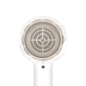 ETA | Hair Dryer | ETA832090000 | 2200 W | Number of temperature settings 3 | Ionic function | Diffuser nozzle | White ETA | Hair Dryer | ETA832090000 | 2200 W | Number of temperature settings 3 | Ionic function | Diffuser nozzle | White