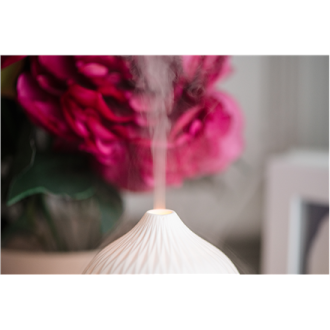 Camry | Ultrasonic aroma diffuser 3in1 | CR 7970 | Ultrasonic | Suitable for rooms up to 25 m | White