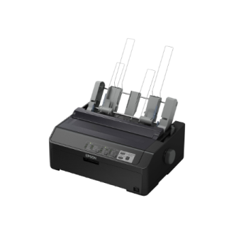 Epson LQ-590IIN | Mono | Dot matrix | Dot matrix printer | Black Epson LQ-590IIN | Mono | Dot matrix | Dot matrix printer | Black