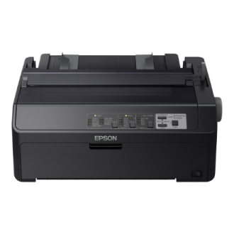 Epson LQ-590IIN | Mono | Dot matrix | Dot matrix printer | Black Epson LQ-590IIN | Mono | Dot matrix | Dot matrix printer | Black