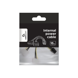 Cablexpert | 0.15 m