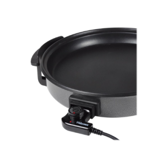 Tristar | Multifunctional grill pan | PZ-2963 | Grill | Fixed handle | Black Tristar | Multifunctional grill pan | PZ-2963 | Grill | Fixed handle | Black