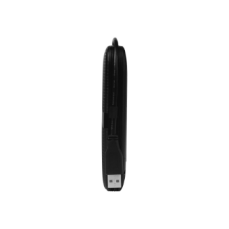 Silicon Power HDD A60 2TB 2.5'' Black