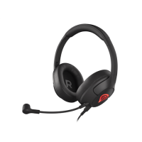Genesis | Gaming Headset | Radon 800 | Wired | On-Ear | Black Genesis | Gaming Headset | Radon 800 | Wired | On-Ear | Black